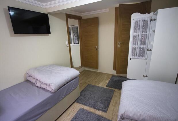 İstanbul Erasmus House - Görsel 26
