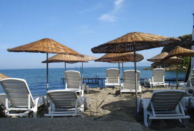 Bilge Apart Otel - Görsel 9