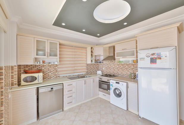 Onur Uslu Villaları - Görsel 16