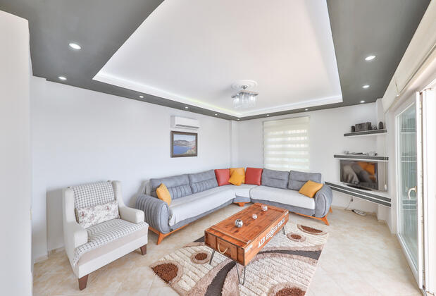 Onur Uslu Villaları - Görsel 7