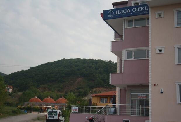 Star House Ilıca Otel - Görsel 3
