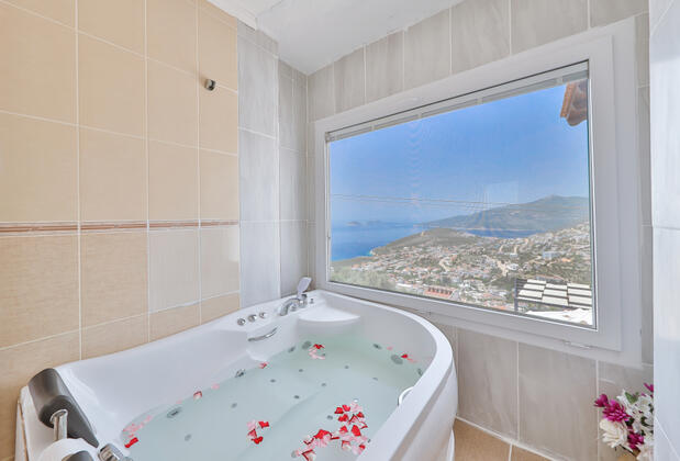 Onur Uslu Villaları - Görsel 8