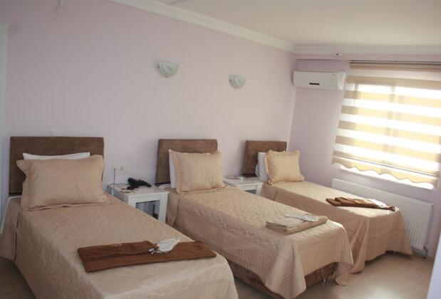 Star House Ilıca Otel - Görsel 15