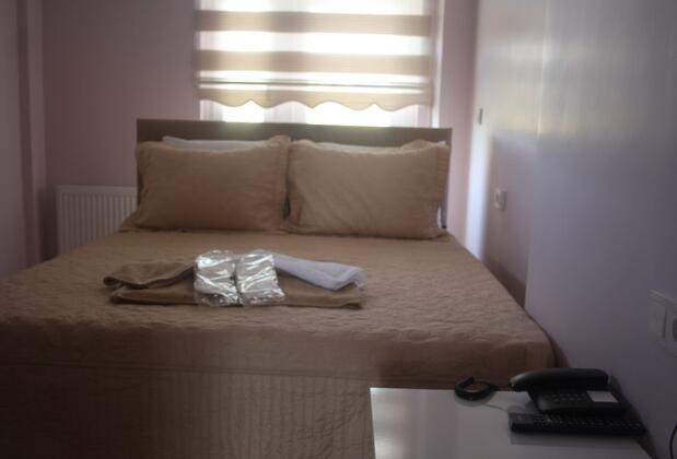 Star House Ilıca Otel - Görsel 14