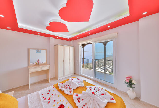 Onur Uslu Villaları - Görsel 3