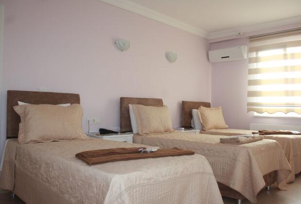 Star House Ilıca Otel - Görsel 13