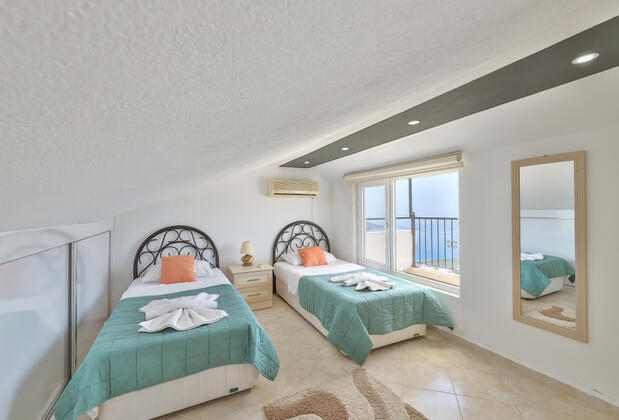 Onur Uslu Villaları - Görsel 4