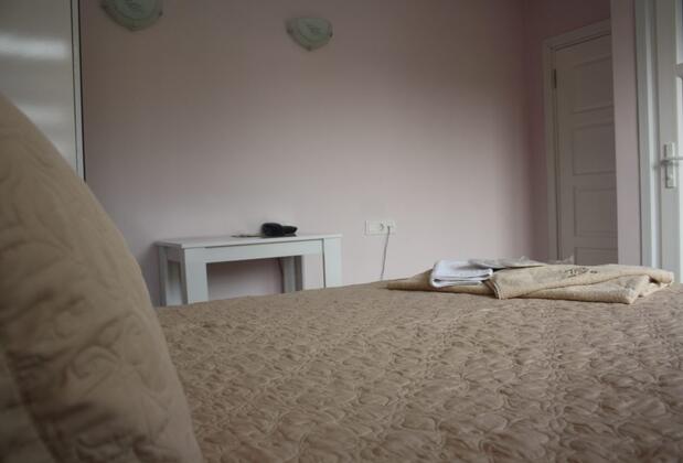 Star House Ilıca Otel - Görsel 11