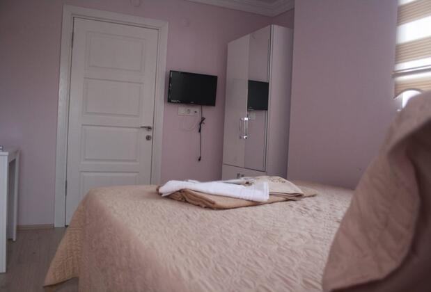 Star House Ilıca Otel - Görsel 10