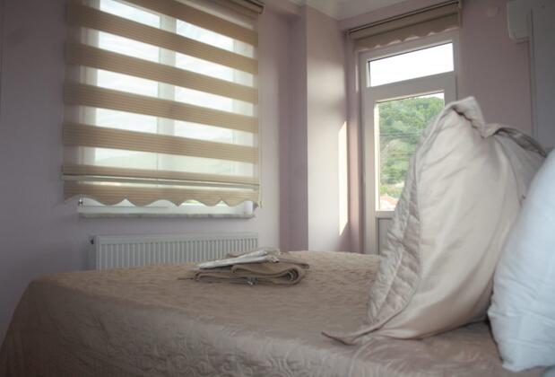 Star House Ilıca Otel - Görsel 9