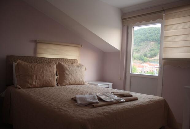 Star House Ilıca Otel - Görsel 4
