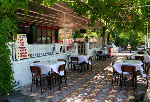 Aygün Motel - Görsel 3