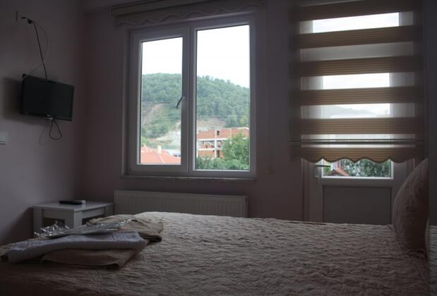 Star House Ilıca Otel - Görsel 8