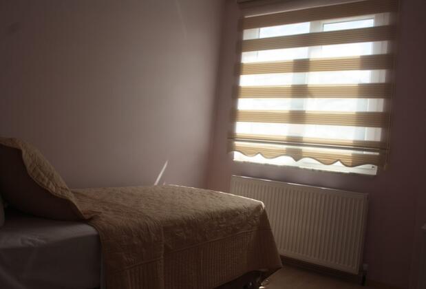 Star House Ilıca Otel - Görsel 7