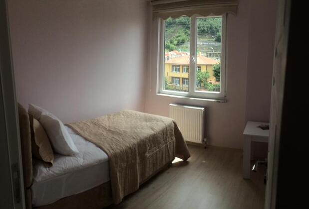 Star House Ilıca Otel - Görsel 5