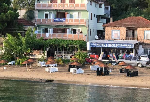 Aygün Motel - Görsel 9