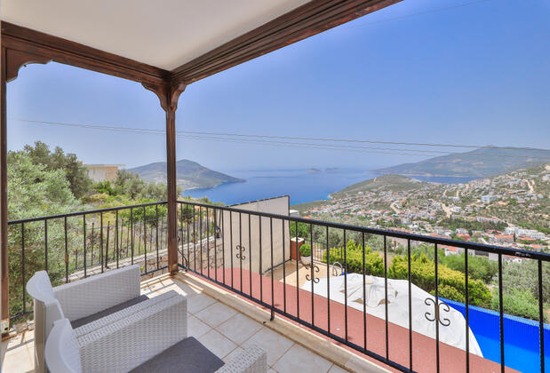 Onur Uslu Villaları - Görsel 11