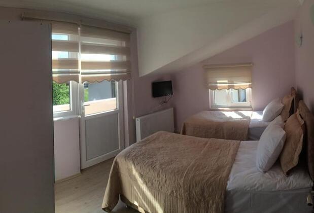 Star House Ilıca Otel - Görsel 16