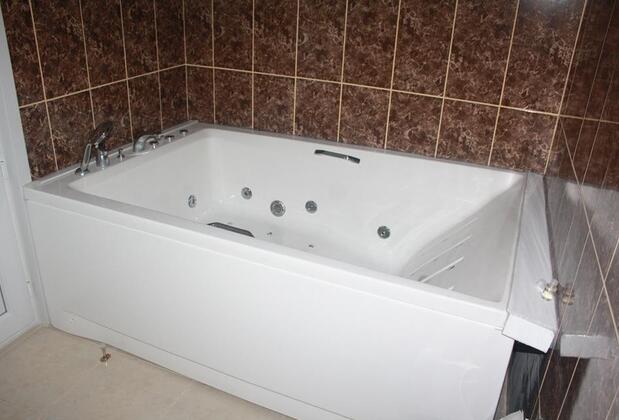 Star House Ilıca Otel - Görsel 19