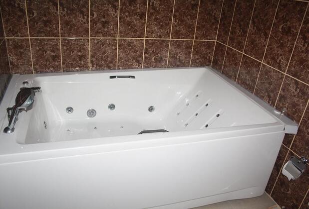 Star House Ilıca Otel - Görsel 18