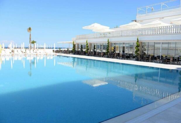 La Perla Hotel - Görsel 5