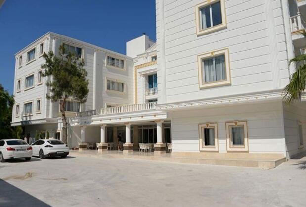 La Perla Hotel - Görsel 7