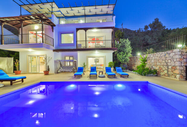 Onur Uslu Villaları - Görsel 6