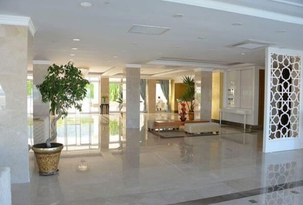 La Perla Hotel - Görsel 11