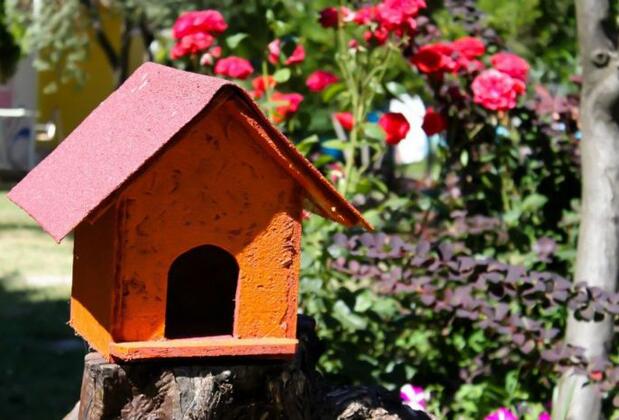 Çiçek Evler Tatil Köyü - Görsel 3