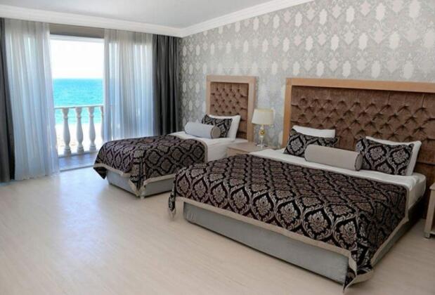 La Perla Hotel - Görsel 4