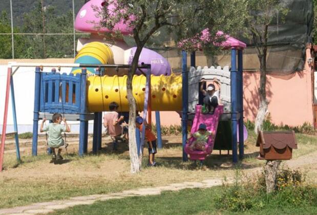 Çiçek Evler Tatil Köyü - Görsel 5