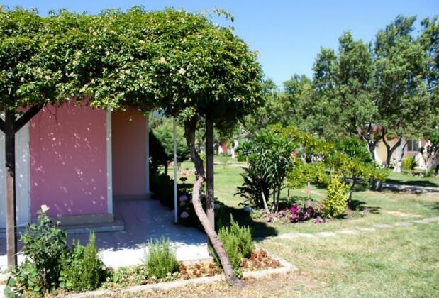 Çiçek Evler Tatil Köyü - Görsel 23