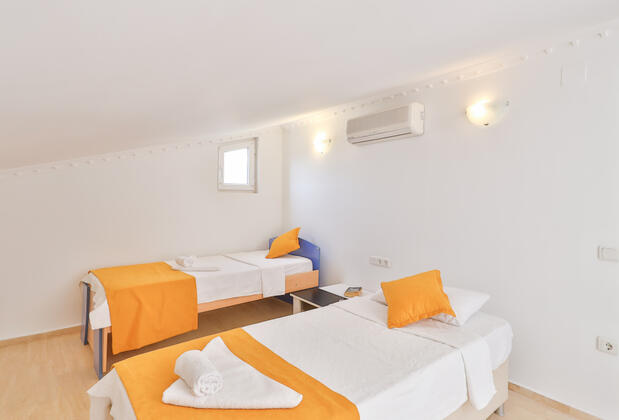 Onur Uslu Villaları - Görsel 15