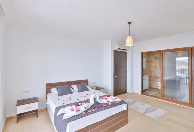 Onur Uslu Villaları - Görsel 9