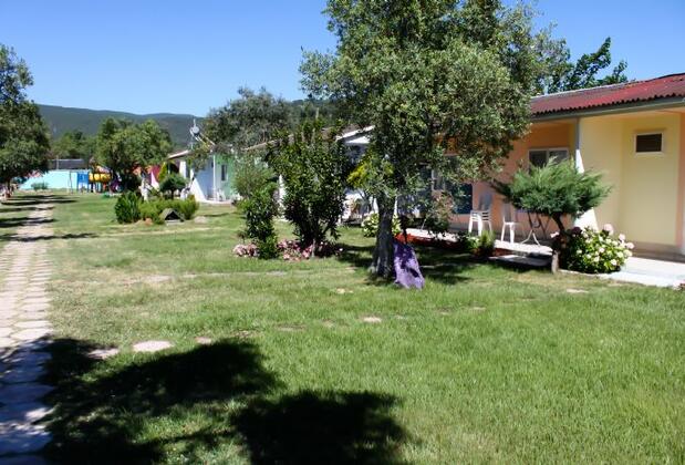 Çiçek Evler Tatil Köyü - Görsel 16