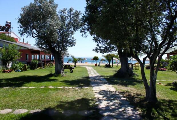 Çiçek Evler Tatil Köyü - Görsel 9