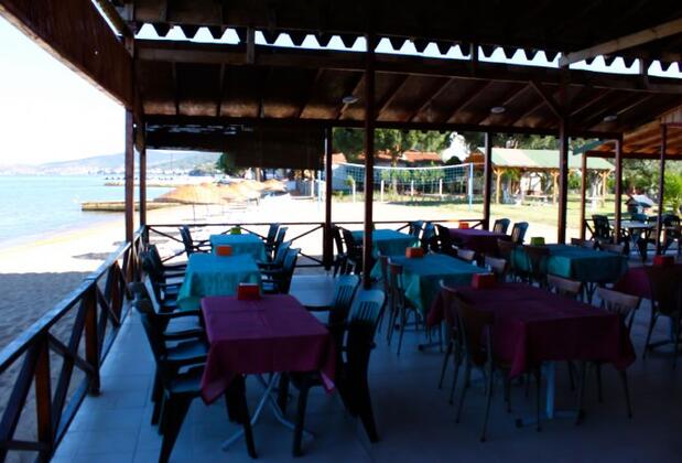 Çiçek Evler Tatil Köyü - Görsel 18