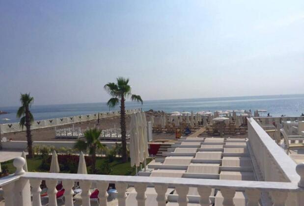 La Perla Hotel - Görsel 9