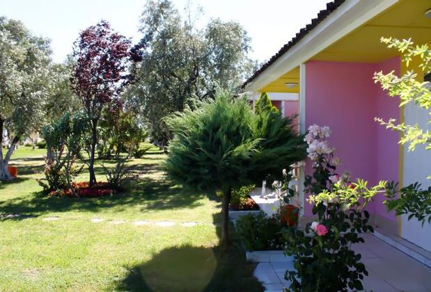 Çiçek Evler Tatil Köyü - Görsel 20
