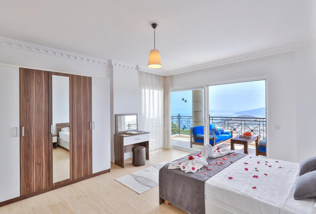 Onur Uslu Villaları - Görsel 18