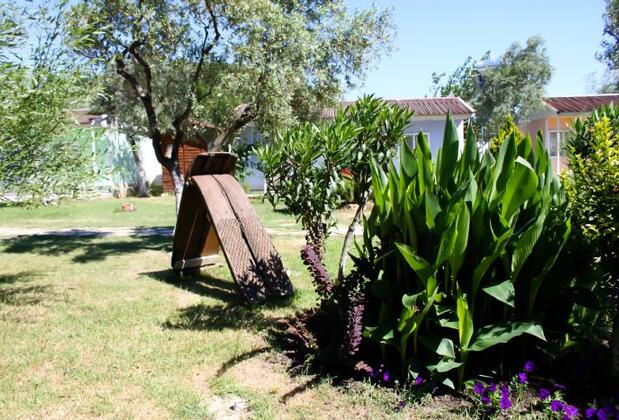 Çiçek Evler Tatil Köyü - Görsel 12