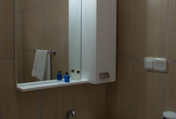 Petit Garden Hotel - Görsel 20