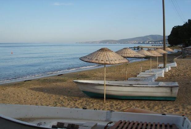 Çiçek Evler Tatil Köyü - Görsel 7