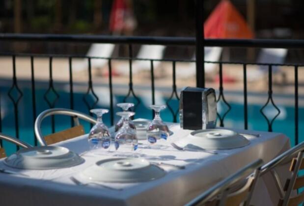 Petit Garden Hotel - Görsel 24