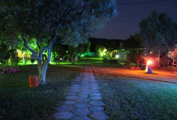 Çiçek Evler Tatil Köyü - Görsel 22