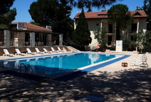 Petit Garden Hotel - Görsel 14