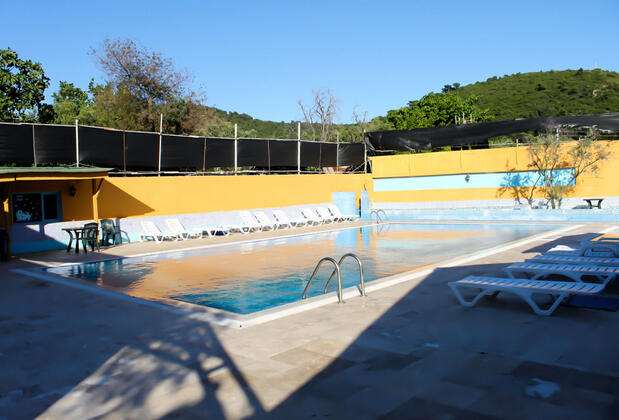 Çiçek Evler Tatil Köyü - Görsel 17