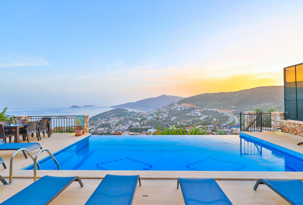 Onur Uslu Villaları - Görsel 28