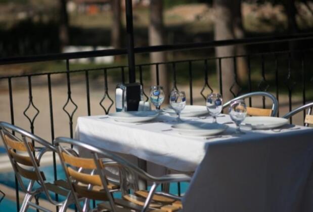 Petit Garden Hotel - Görsel 31