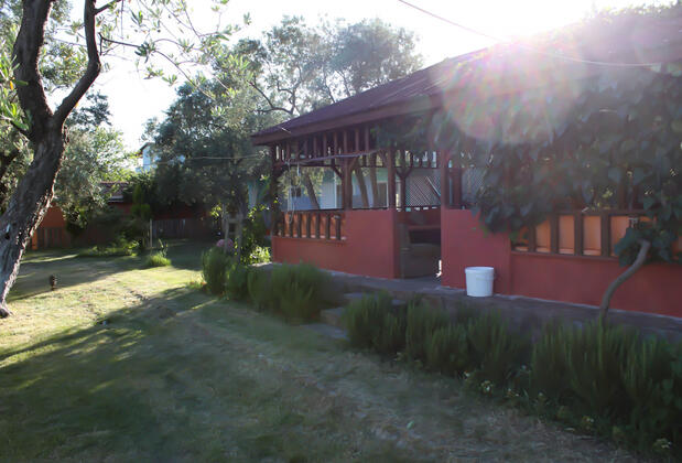 Çiçek Evler Tatil Köyü - Görsel 11